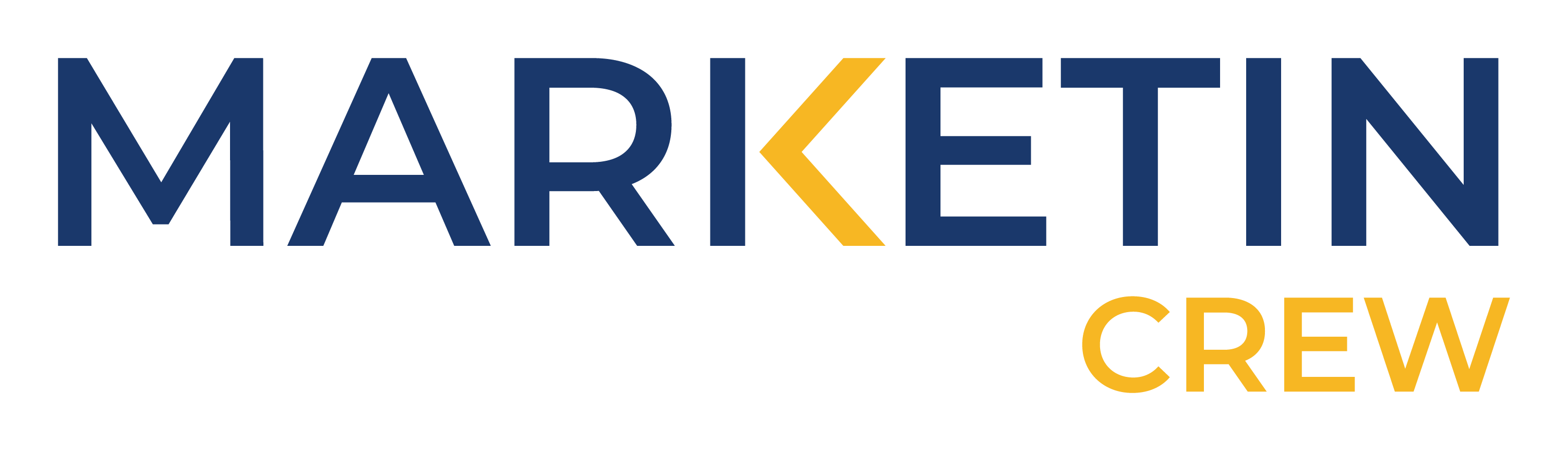 MarketinCrew