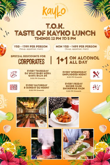 Kayko work