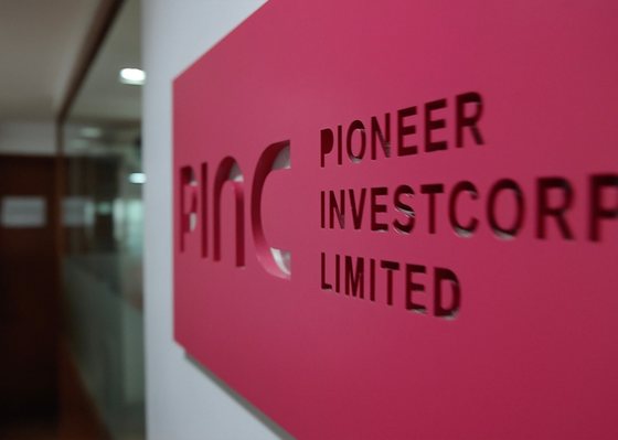 Pinc work
