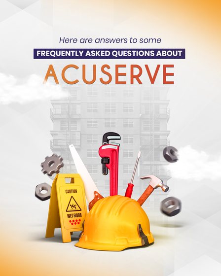 Acuserve work