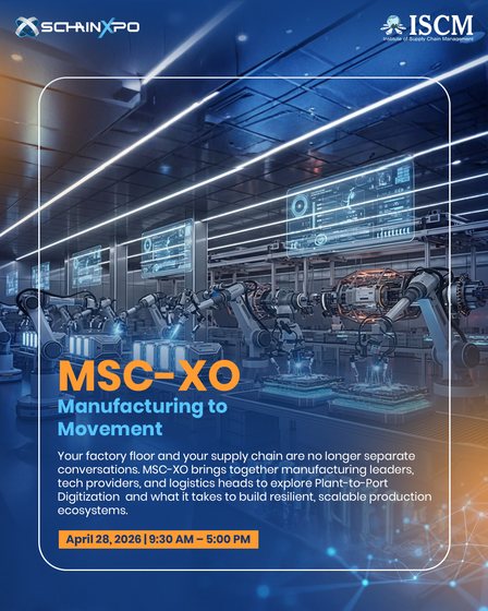 ISCM India work