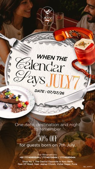 July work