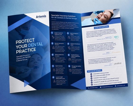 Artemis Insurance Brokers work