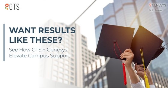 GTS (Global Technology Solutions) work