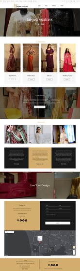 Tarjani work