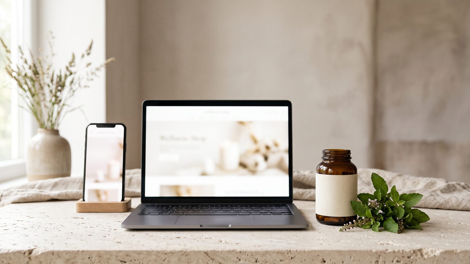 Ascore Nutraceuticals LLC client story