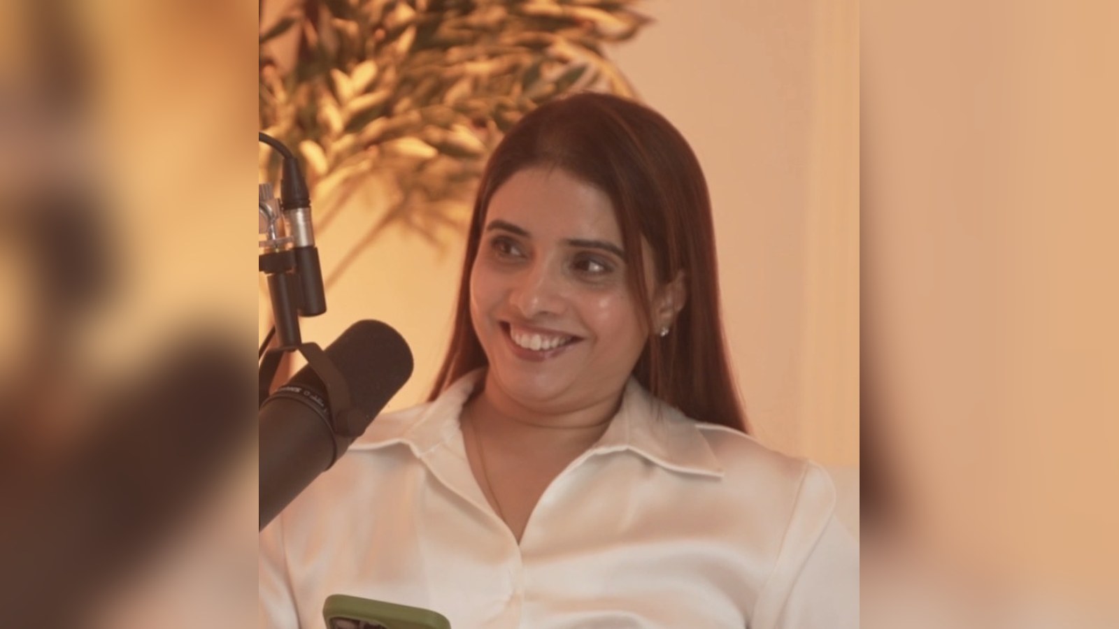 The Balance Talk Show client story by MarketinCrew
