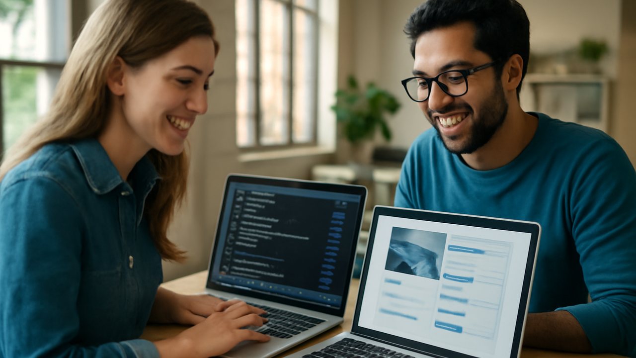 Diseño y Desarrollo Web