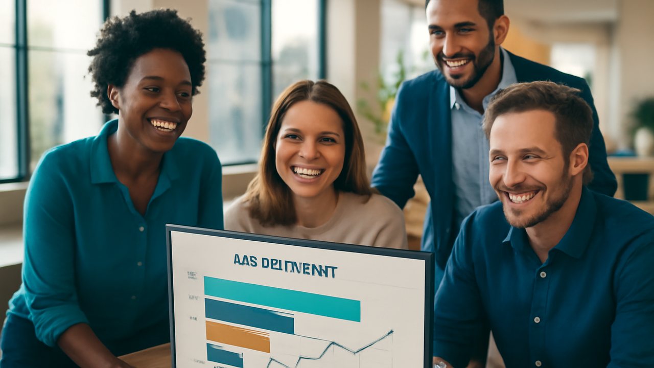 Generación de Leads