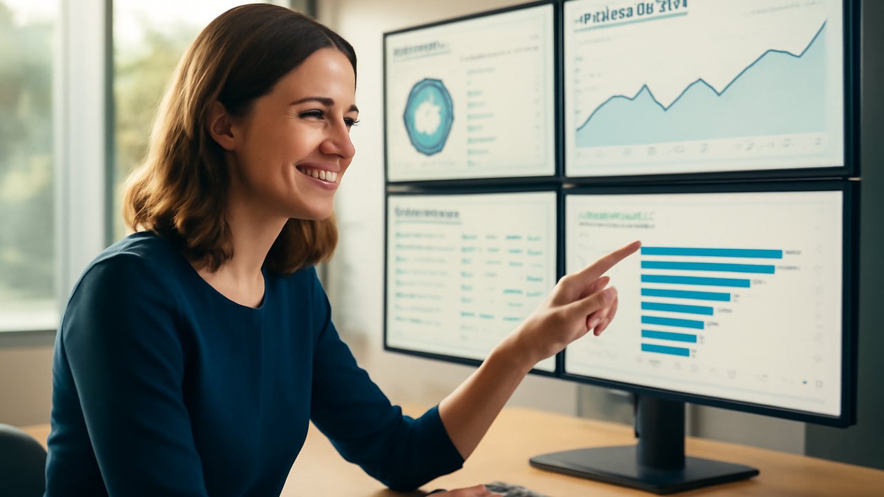 SEO y Contenido