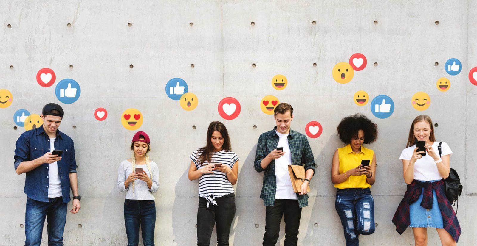 engage with audience 