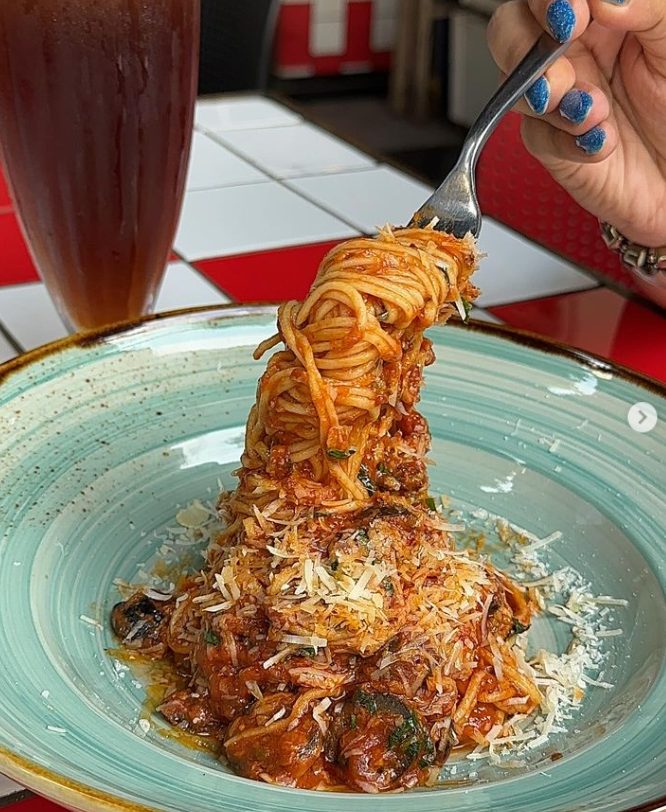 Social Media for Restaurants