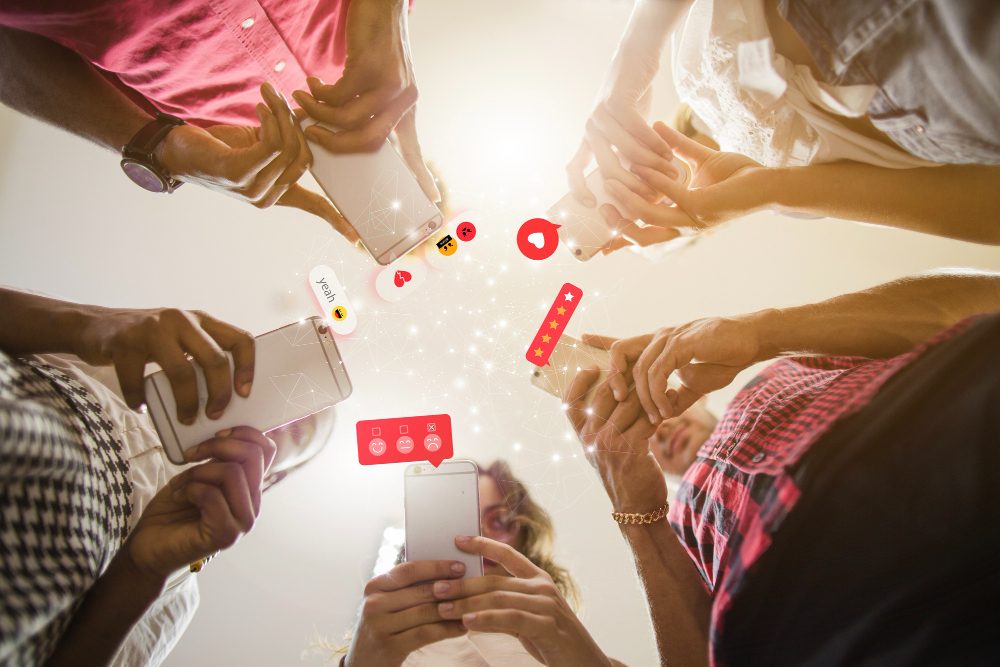 Audience engagement