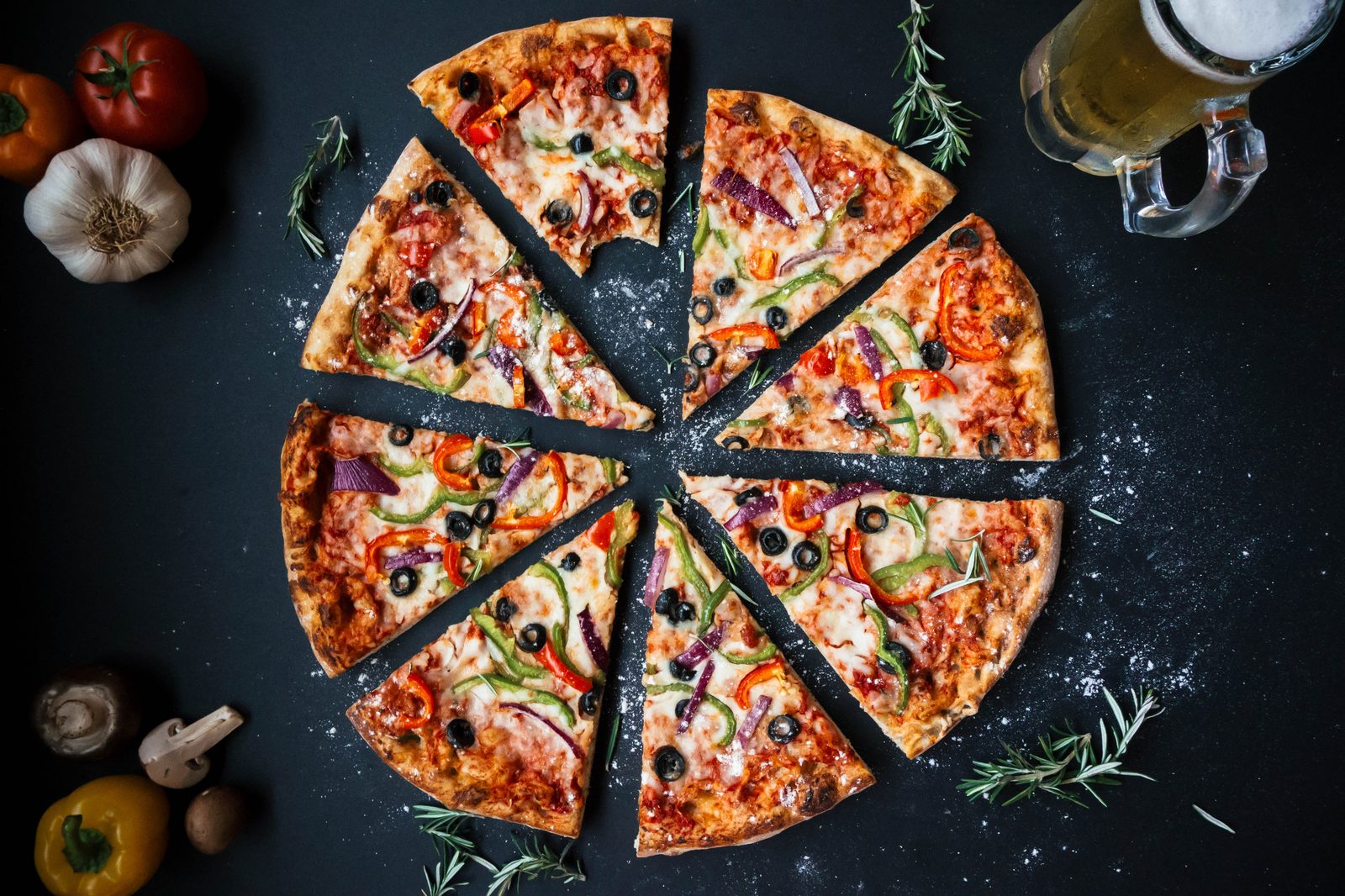 Social Media for Restaurants