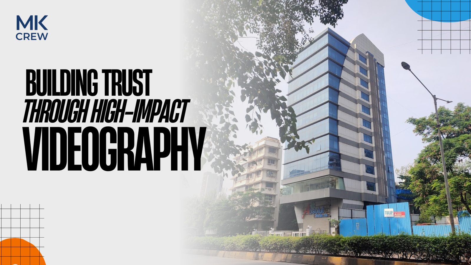 Strengthening Trust and Engagement Through Professional Videography for Alliance Insurance