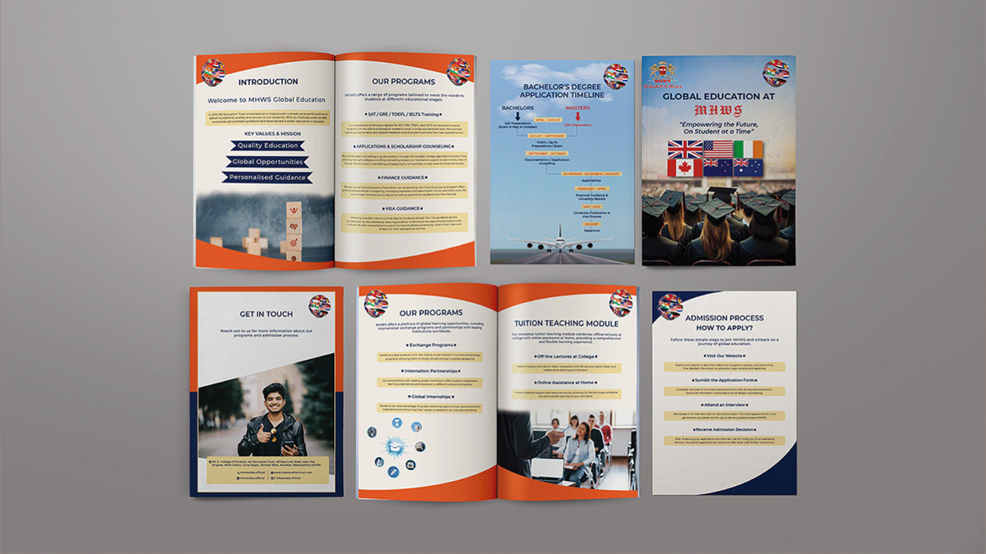 Work sample 1