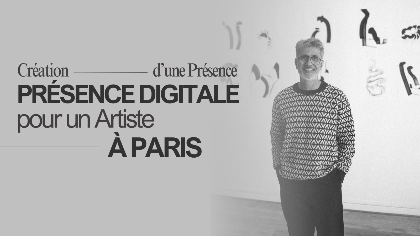 Arty.fartsi : Digitalisation du yoga, de l’art et de l'image de marque personnelle pour une nouvelle ère créative