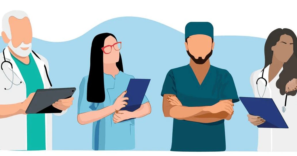 Credibility for Healthcare Websites