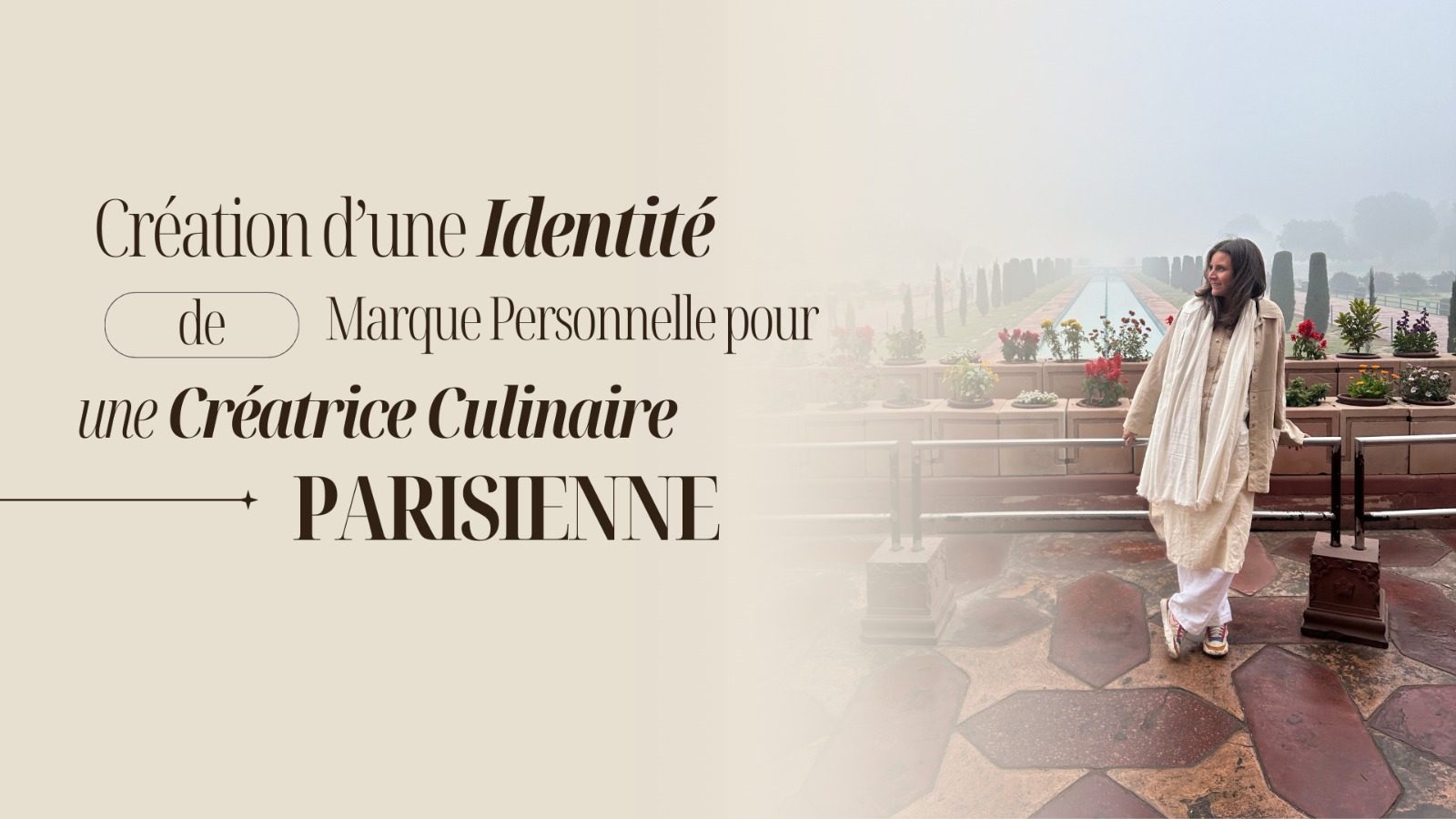 WonderFood Lulu : Maîtriser l'identité digitale pour transformer une passion culinaire en influence