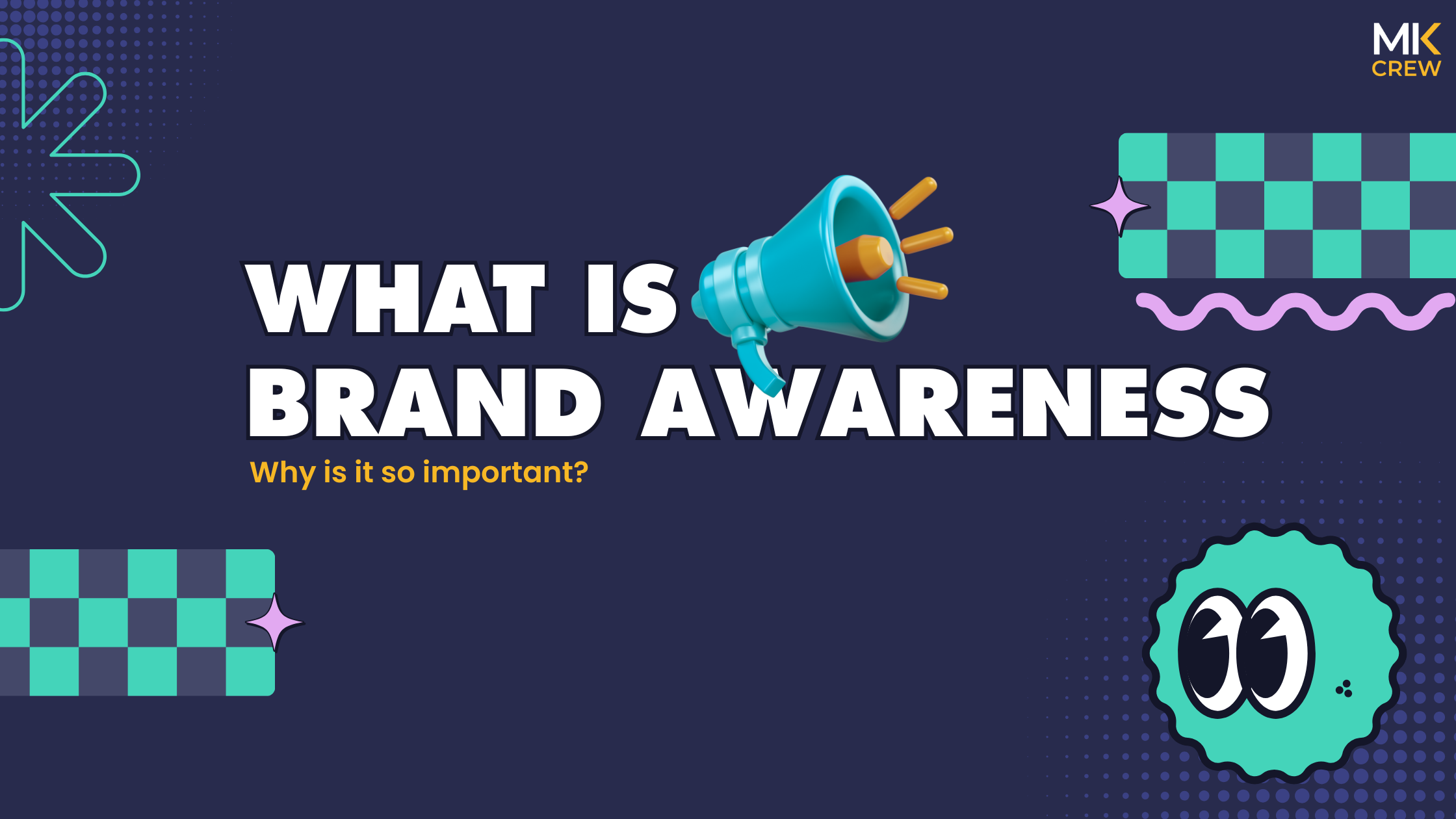 What is brand awareness, and why is it important for Brands?