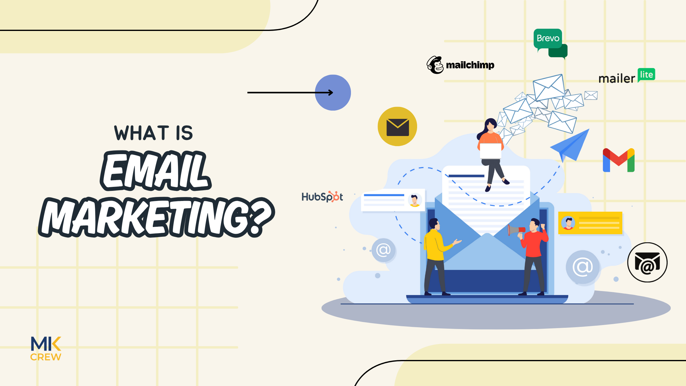 What is Email Marketing?