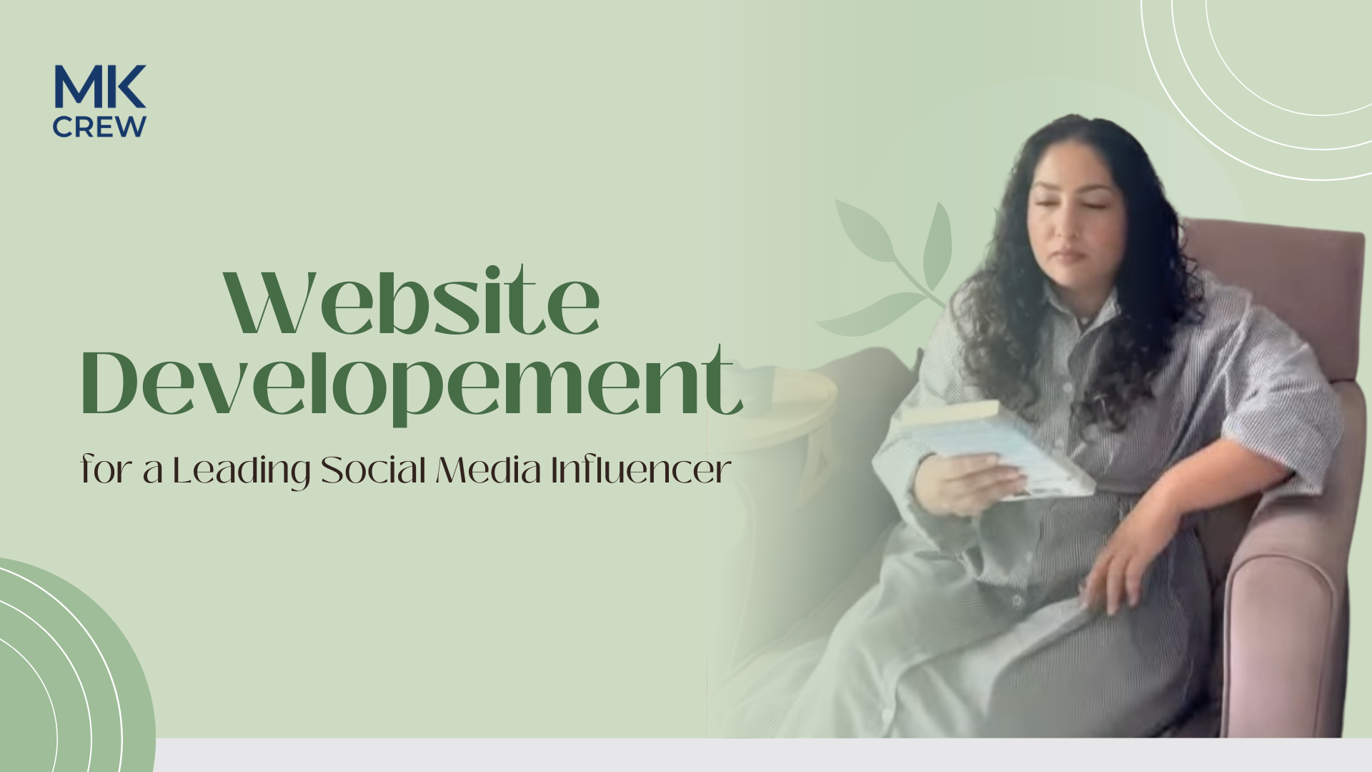 Elevating Ruchi Khanna’s Personal Brand: A Digital Transformation Journey