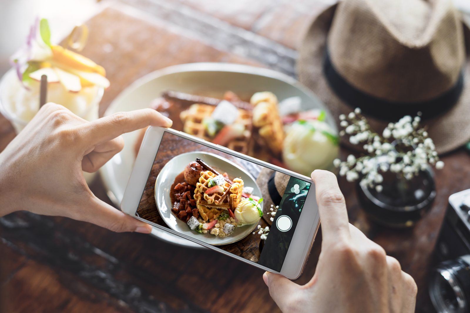 food photography