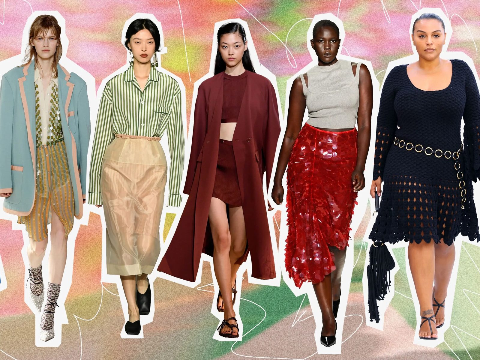 Retail Fast Fashion