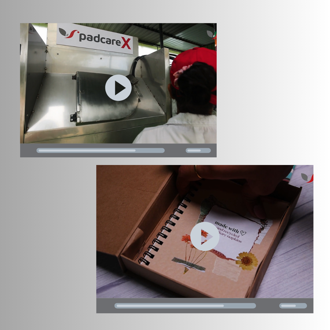 Inside the project