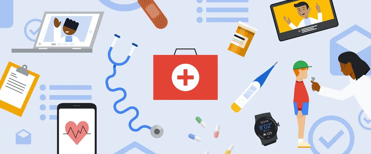 Healthcare Social Media Marketing