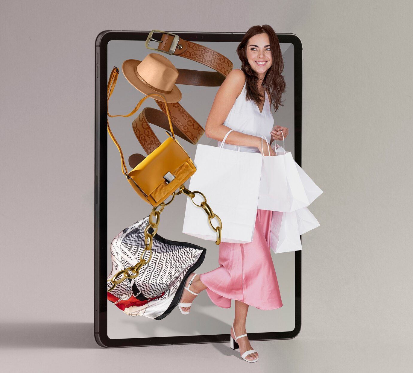 fashion generated content