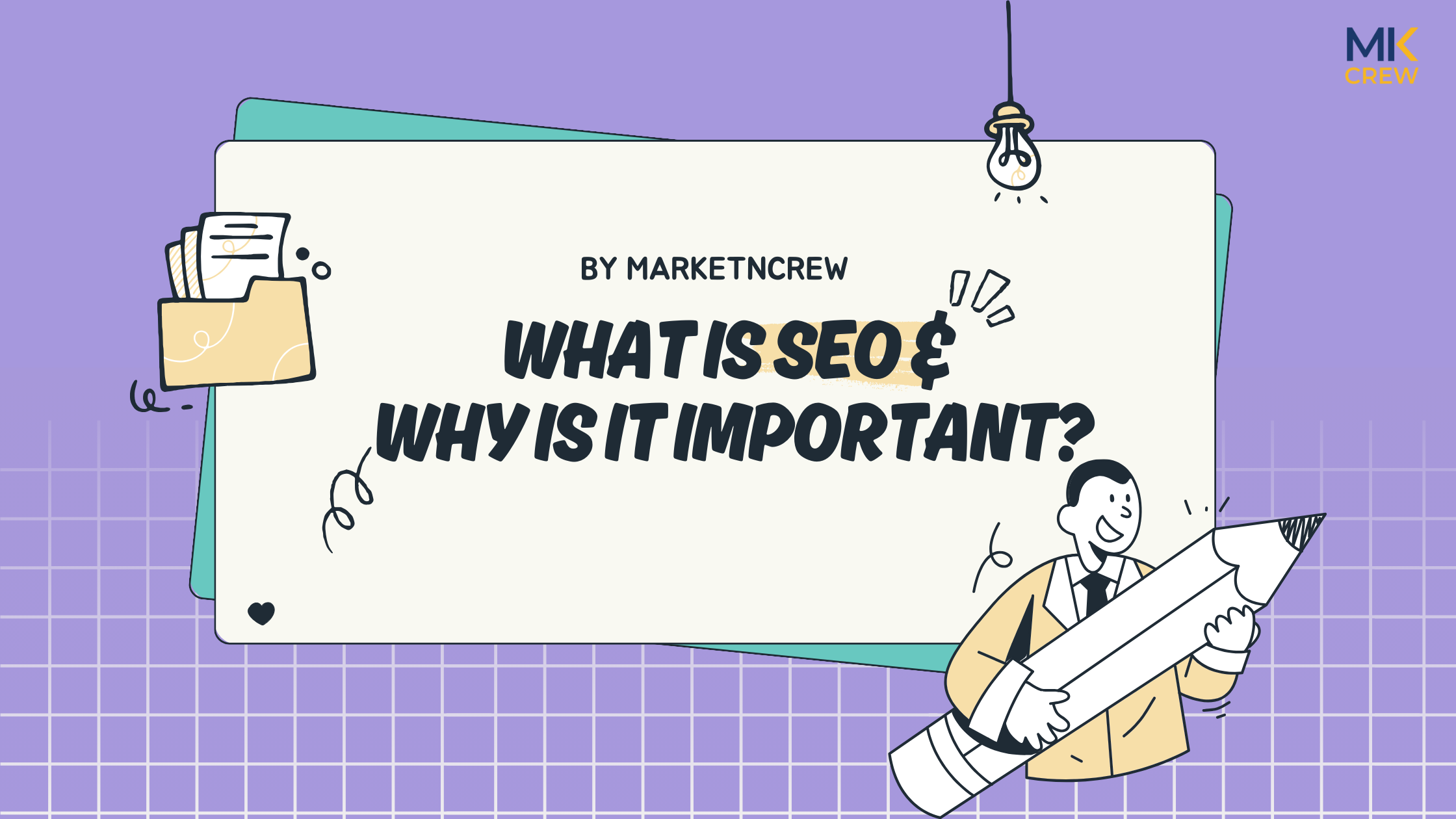 What is SEO and why is it Important?