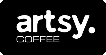 Artsy Coffee Paris