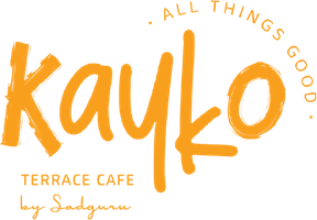 Kayko Terrace Cafe