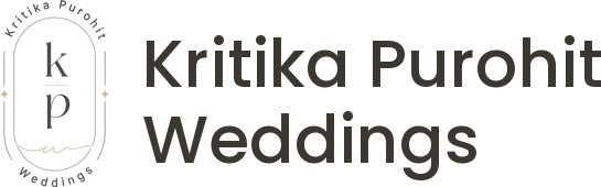 KPW (Kritika Purohit Weddings)