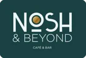 Nosh & Beyond