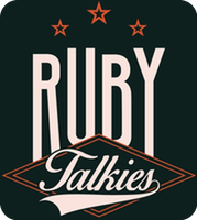Ruby Talkies