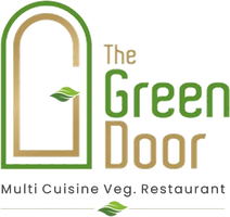 The Green Door