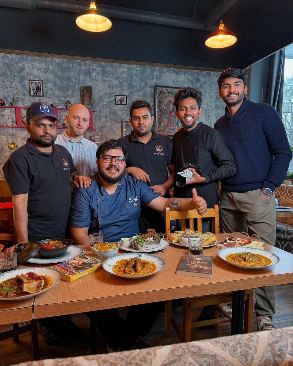 L'équipe MarketinCrew