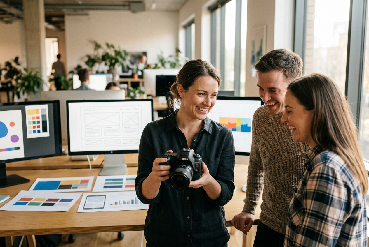 Migrations Without the Horror Stories, cms development by MarketinCrew