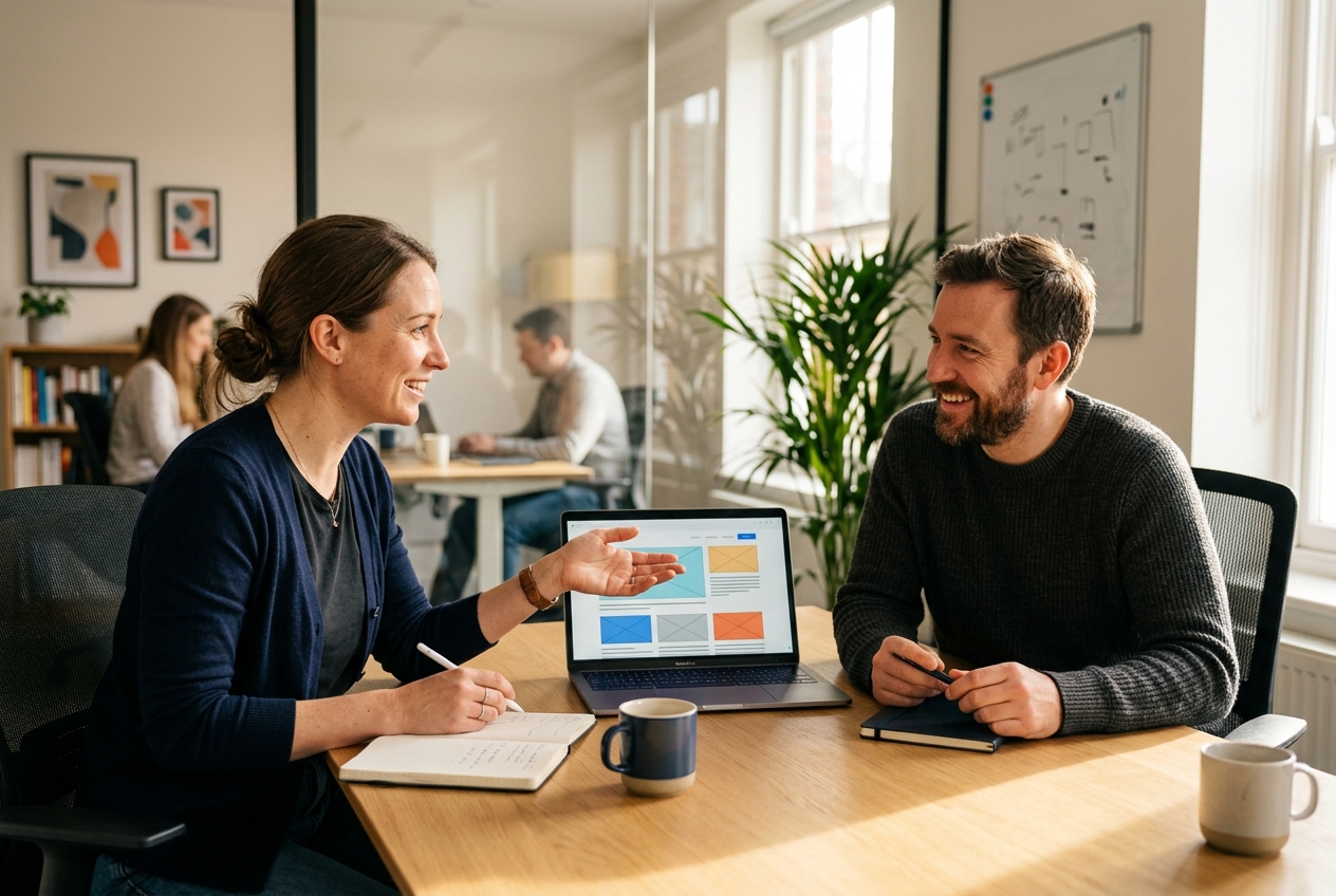 CMS Audit & Recommendation