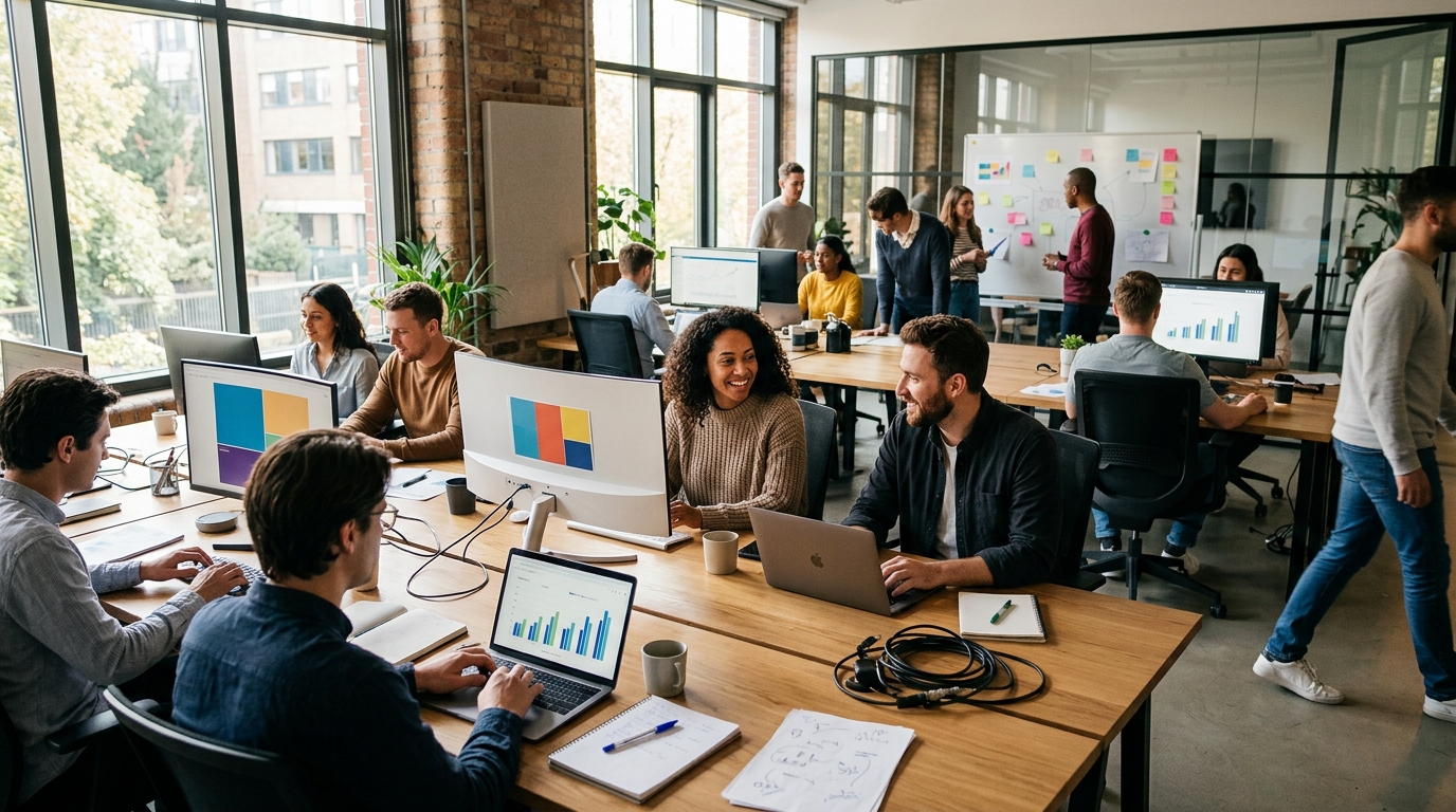 SaaS Lead Generation