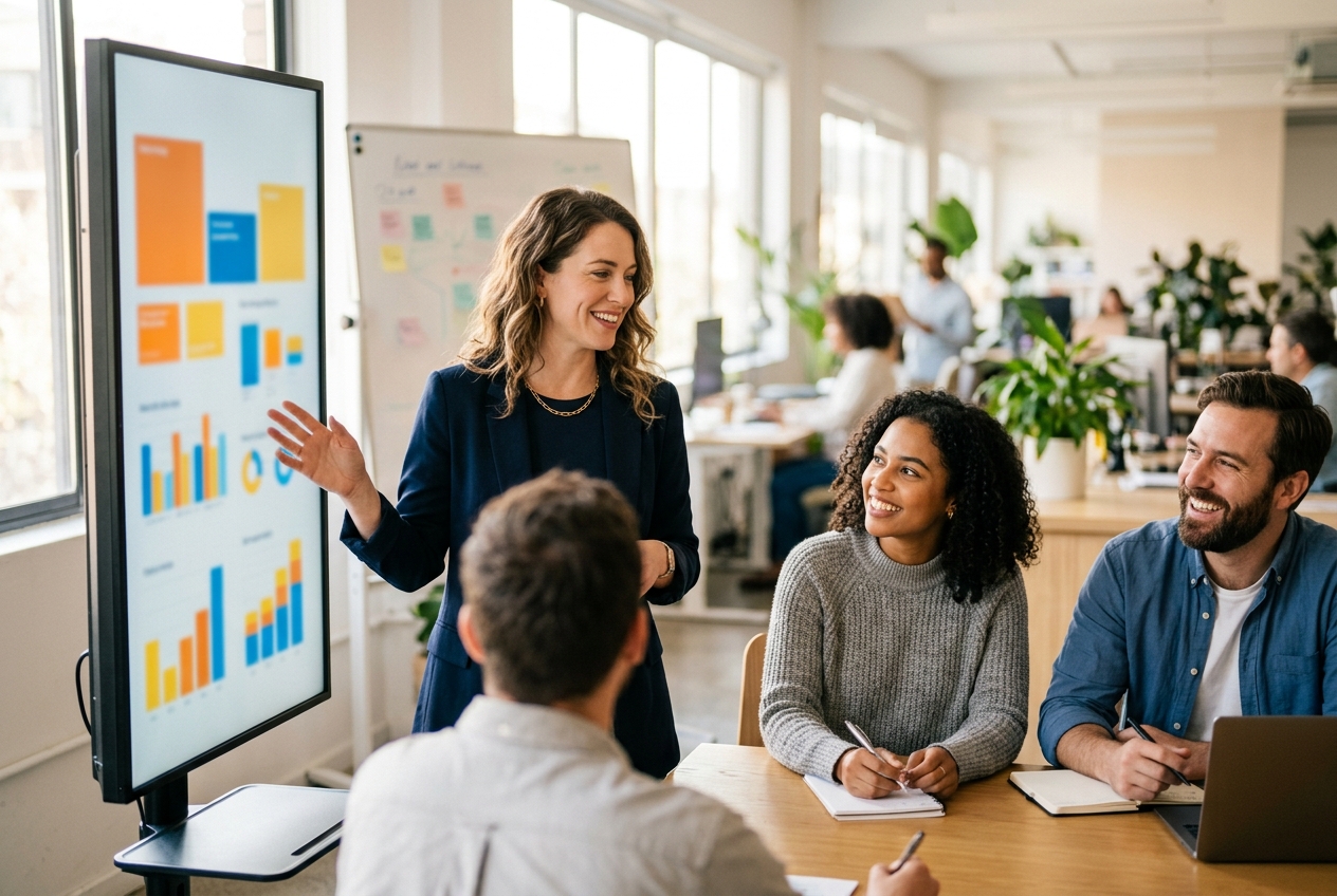 Lead Generation for IT
