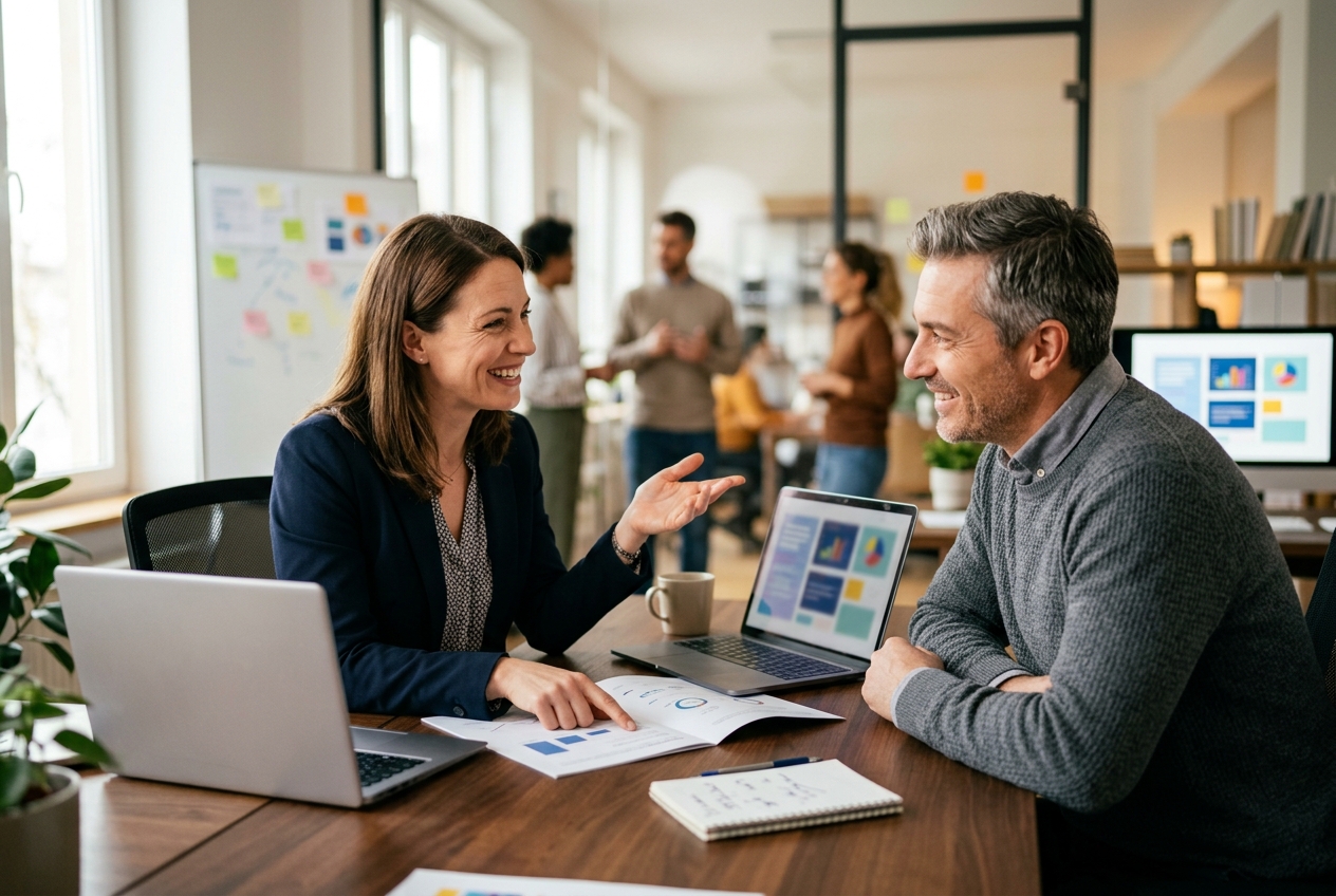 Demand Strategy & Funnel Blueprint