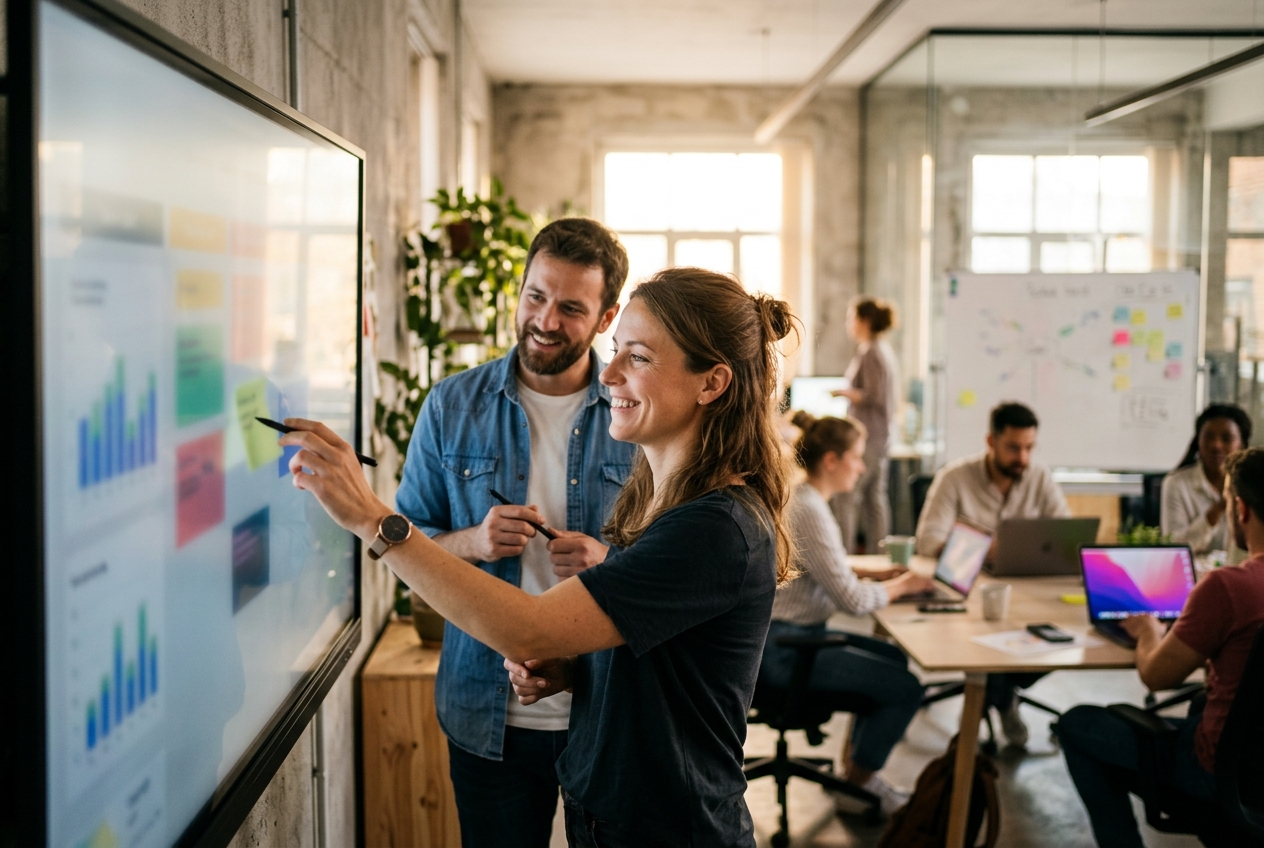 Paid Campaign Management