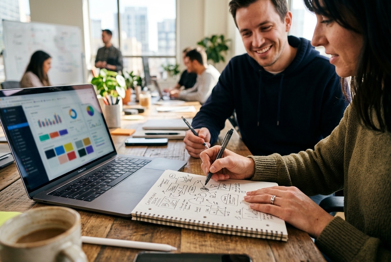 PPC Management