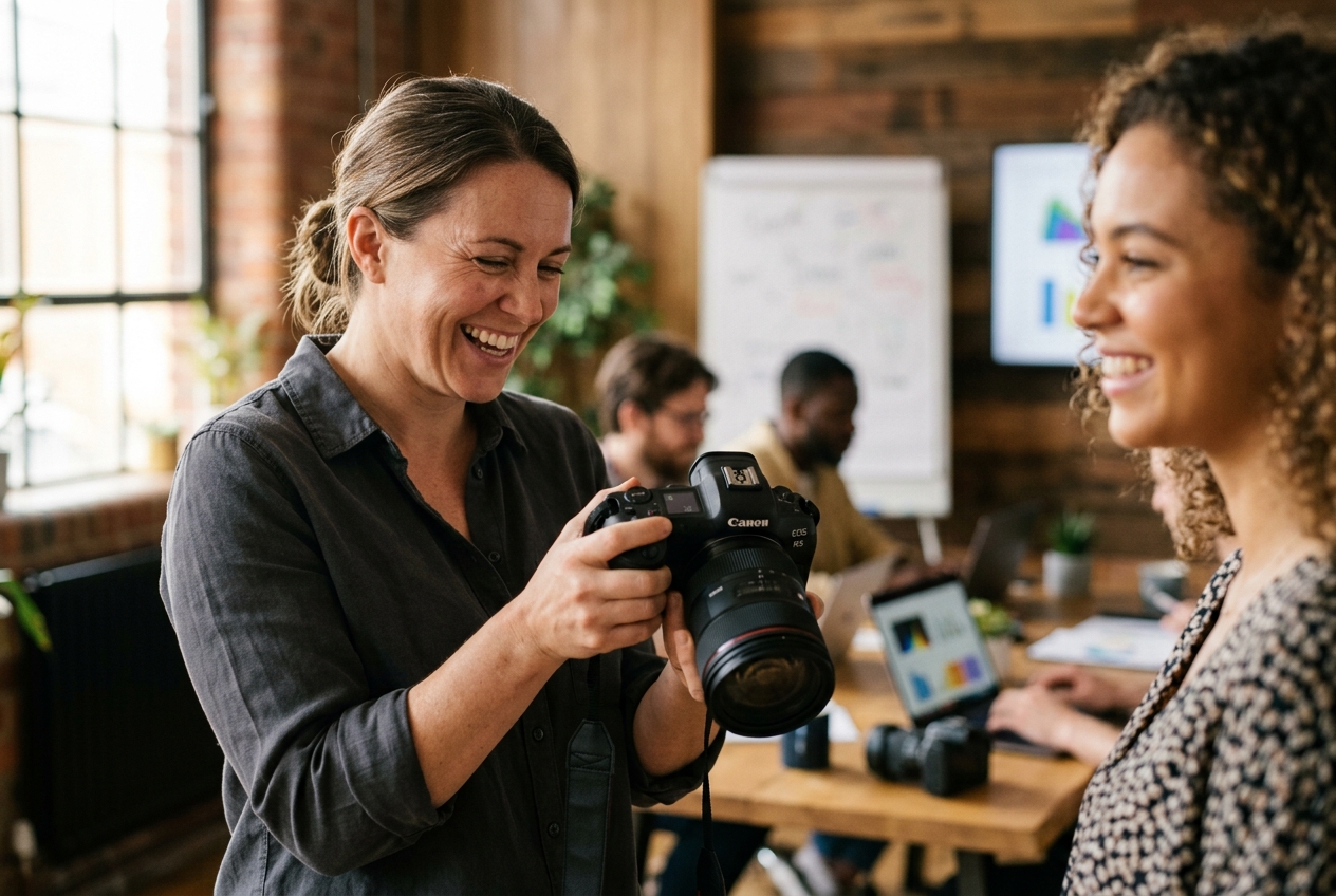 Performance Marketing