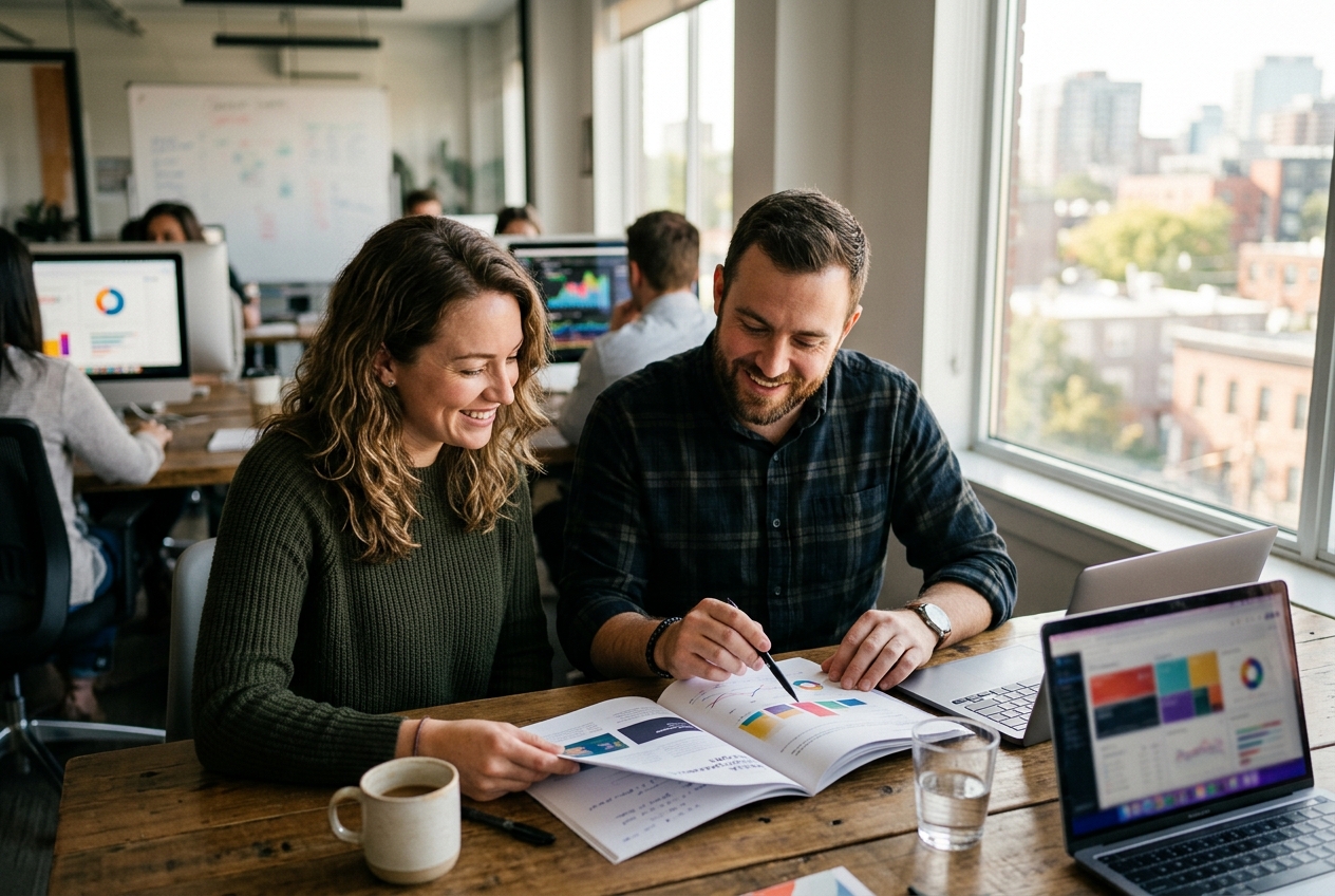 Campaign Restructure & Management