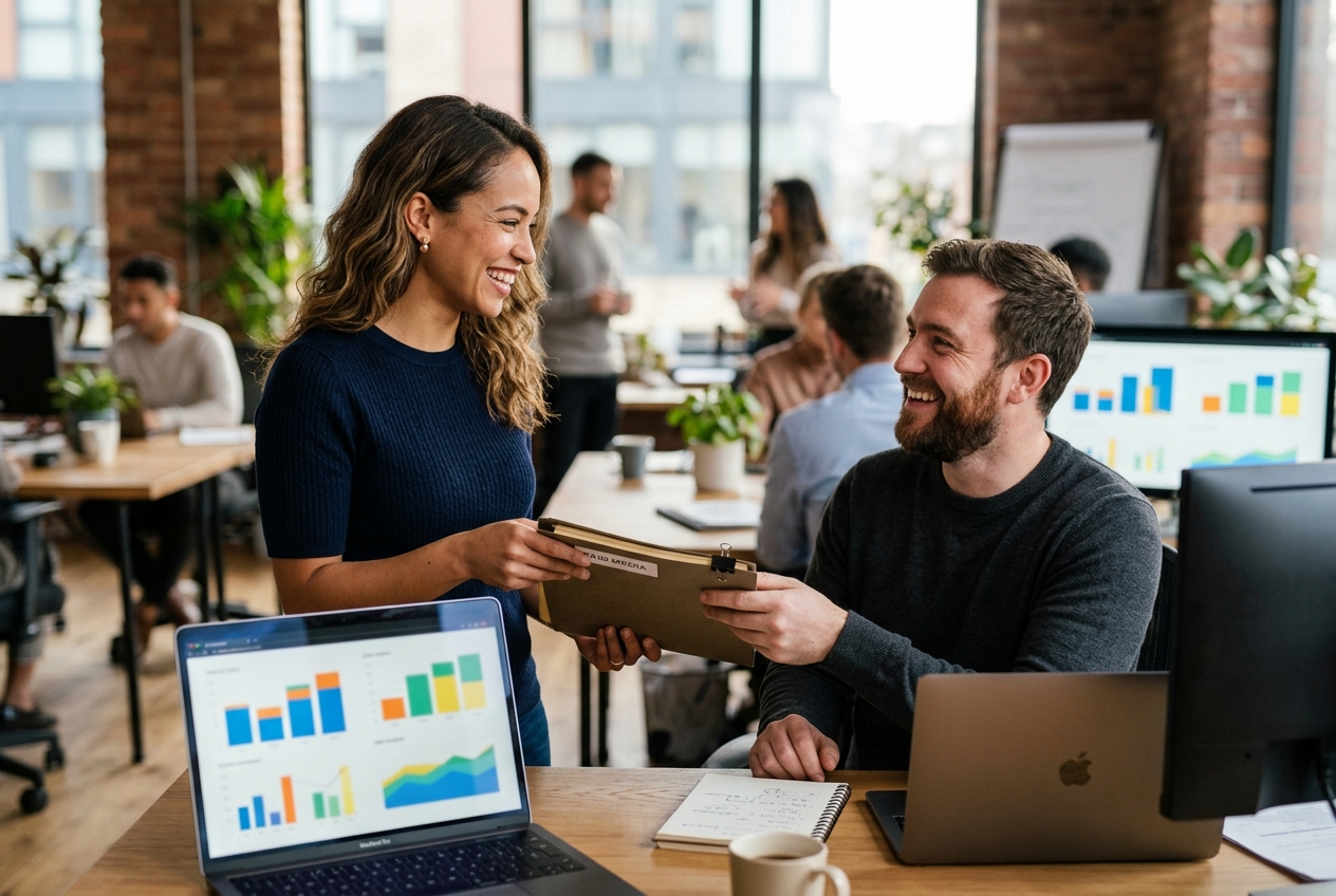 Event Planning & Reporting