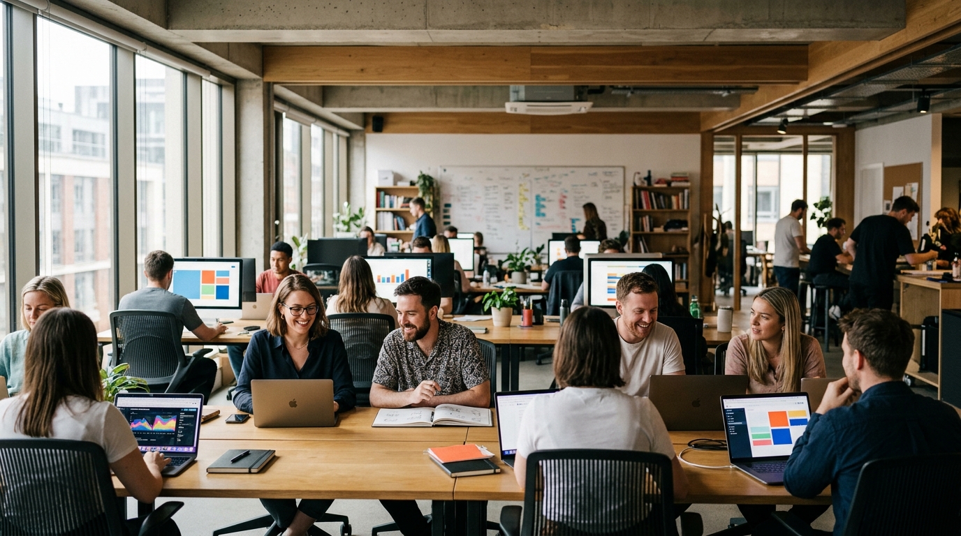 B2B SEO